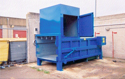 Waste Compactors