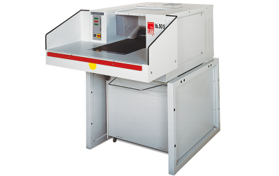 high-throughput-shredder